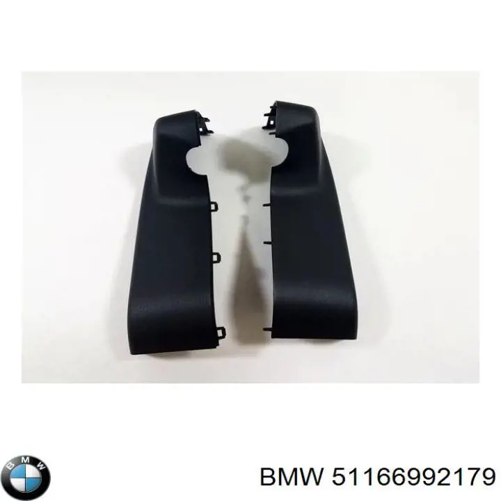 BMW 51166992179 ціна, від 50.67 USD