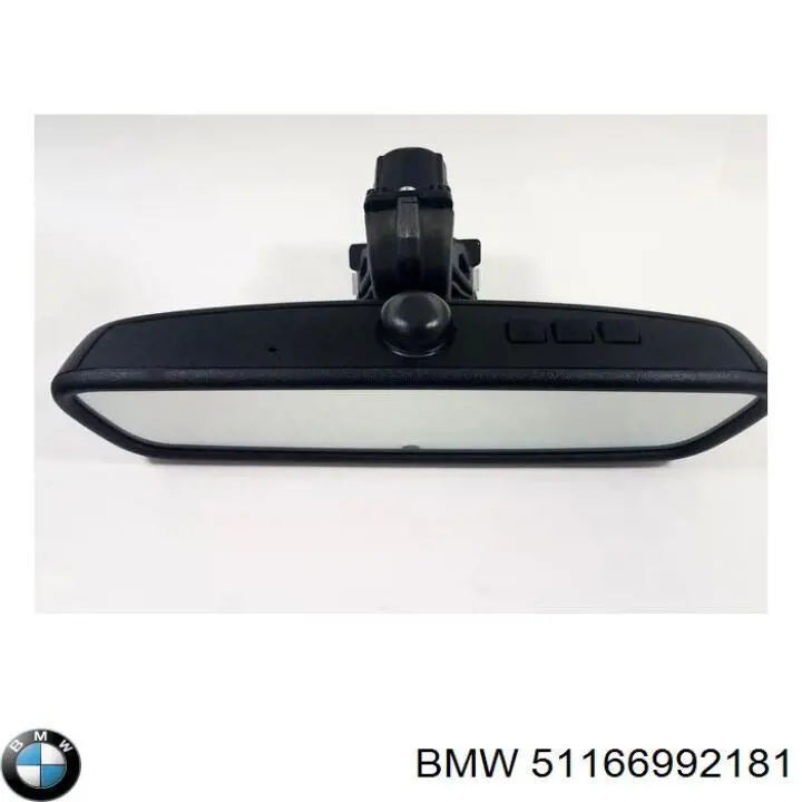  BMW 51166992181 ціна, від 442.91 USD