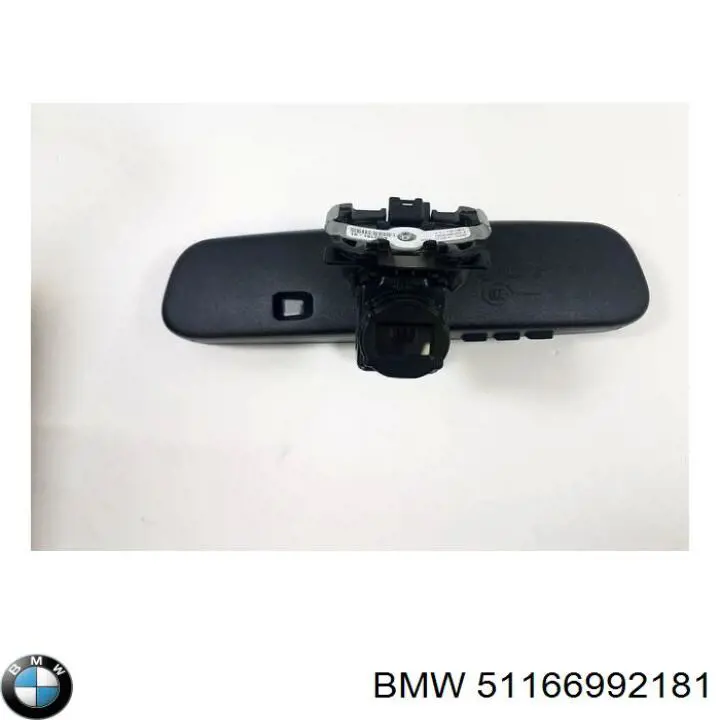 51166992181 BMW 