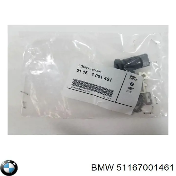 51167001461 BMW 