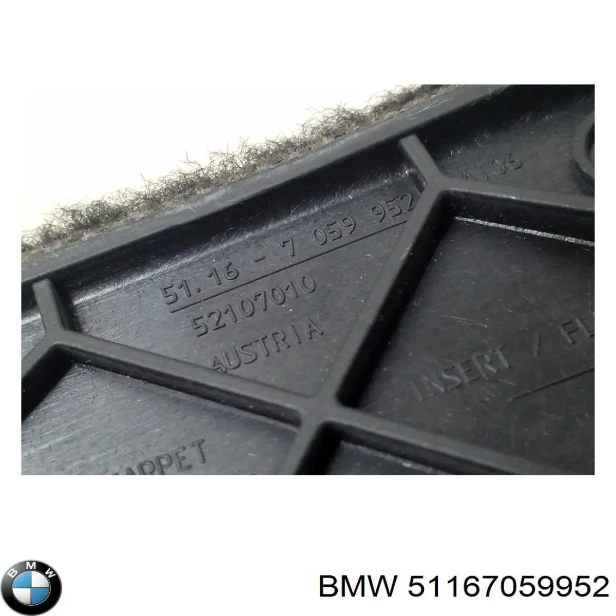 51167059952 BMW 