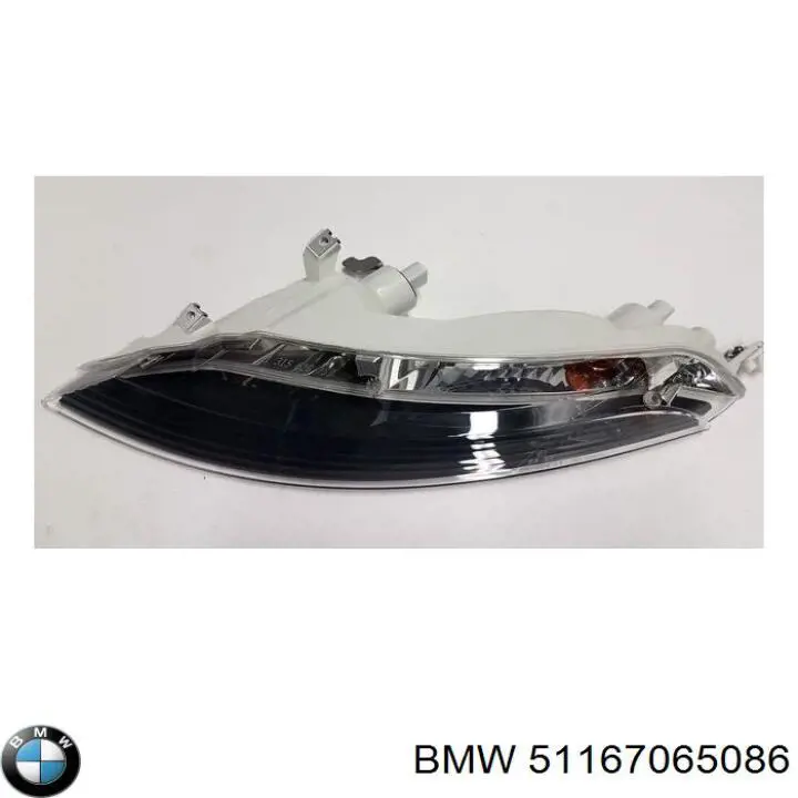  51167065086 BMW