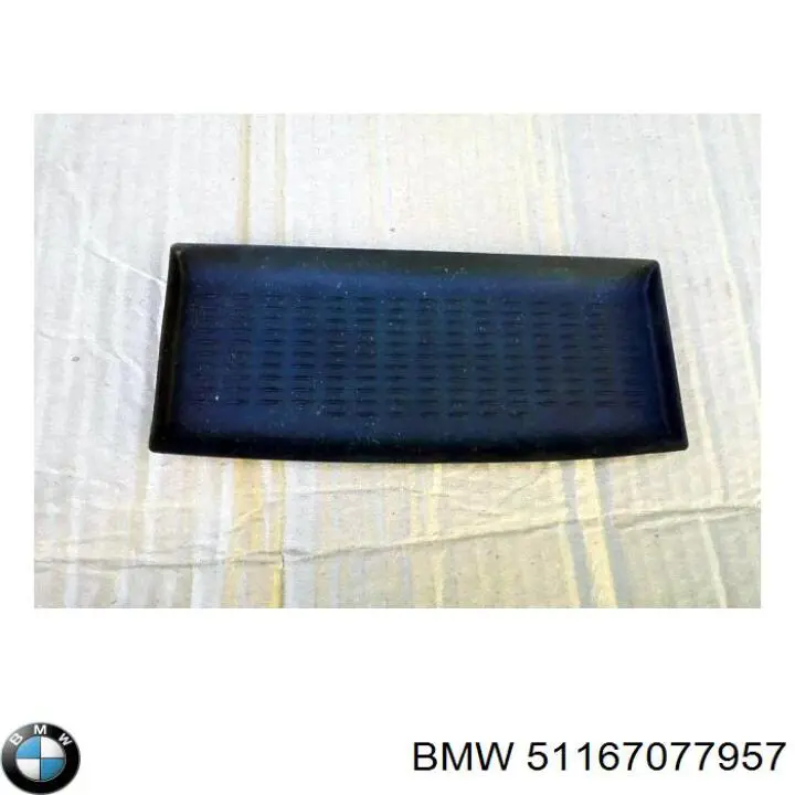 51167077957 BMW 