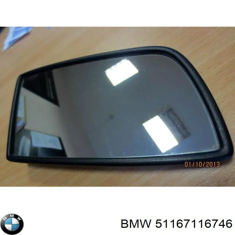  51167116746 BMW