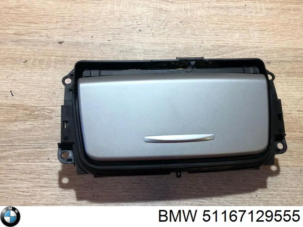 51167132380 BMW 
