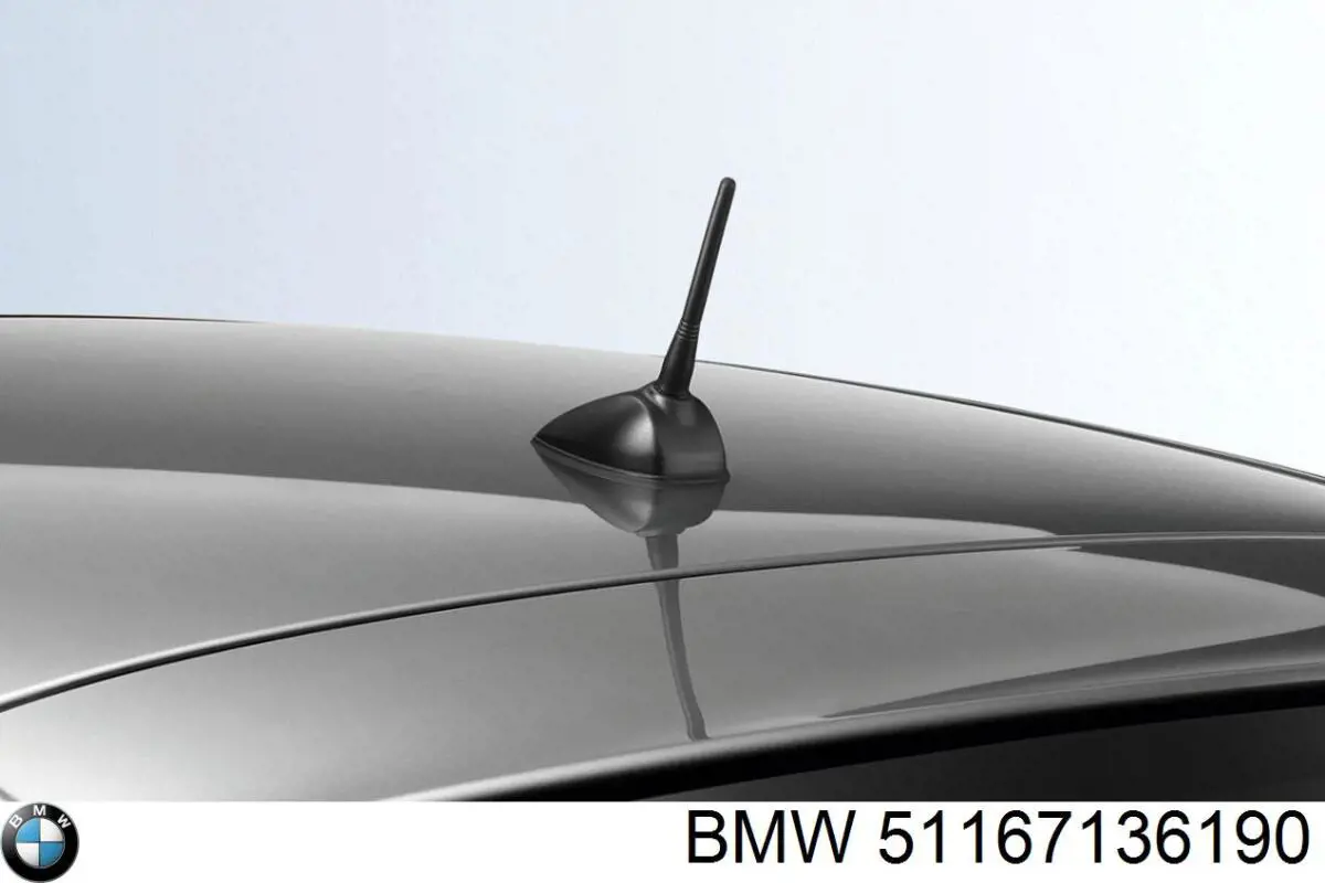 51167136190 BMW 