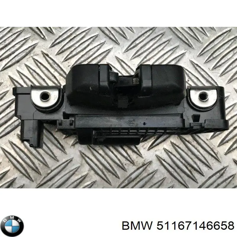 51167146658 BMW 