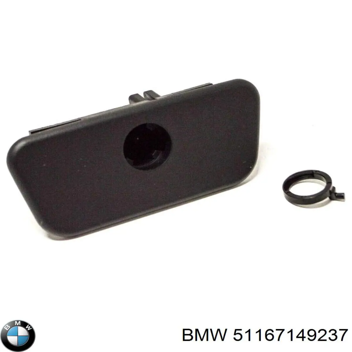 51167149237 BMW 