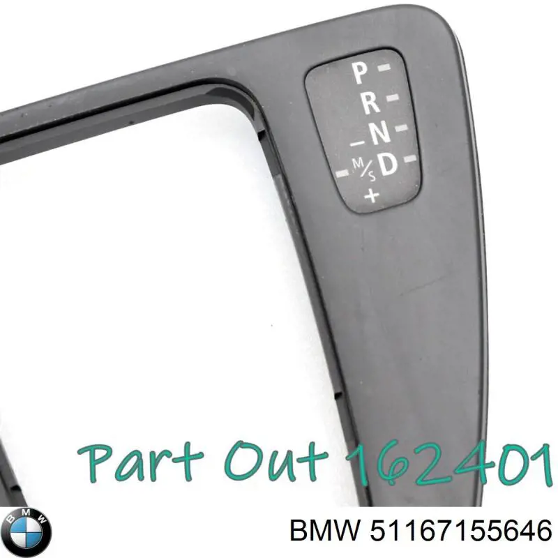 51167155646 BMW 