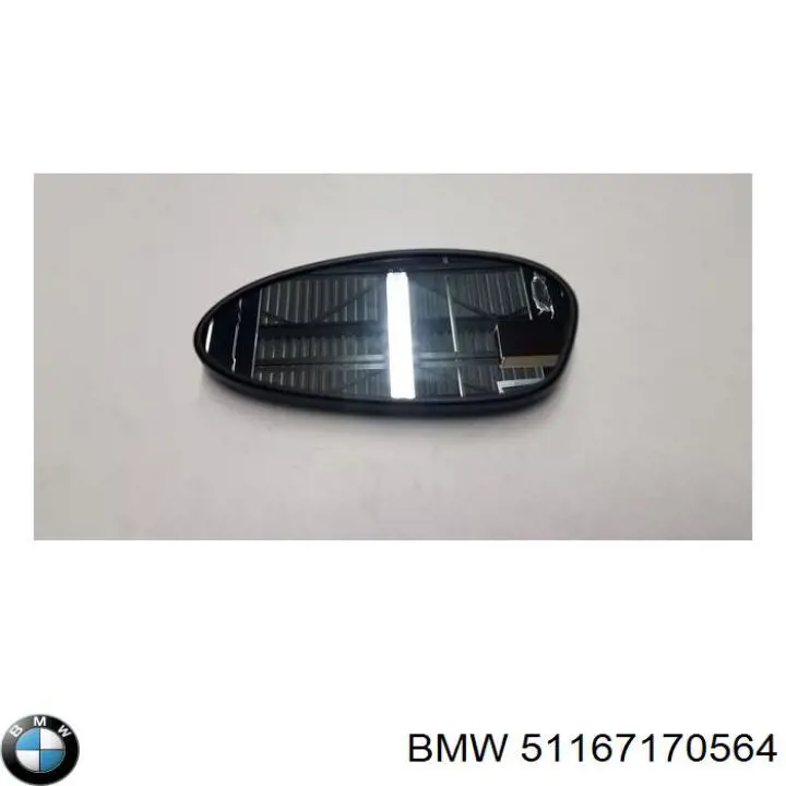 51167170564 BMW 