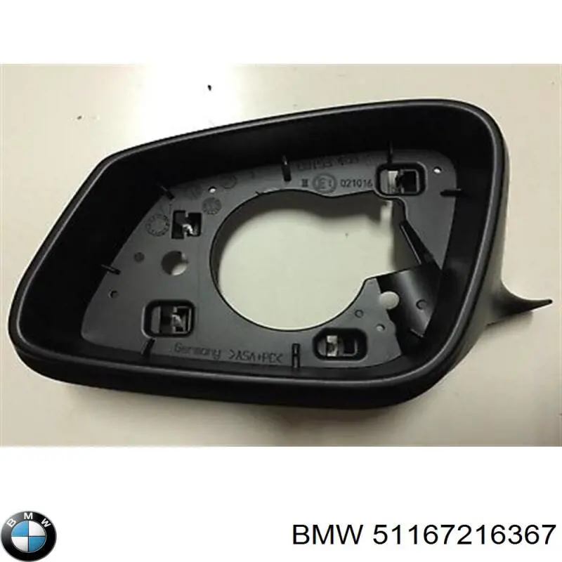  BMW 51167216367 ціна, від 19.00 USD