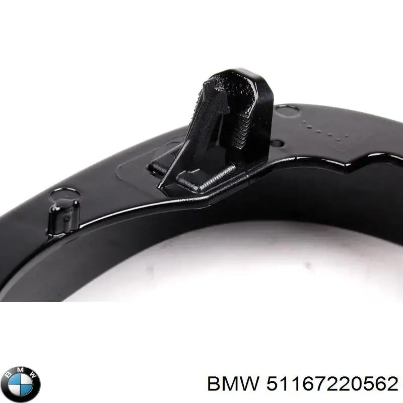 51167220562 BMW 