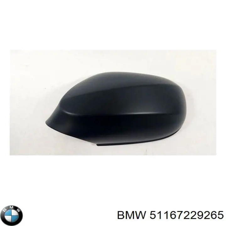 Купити 51167229265 BMW 