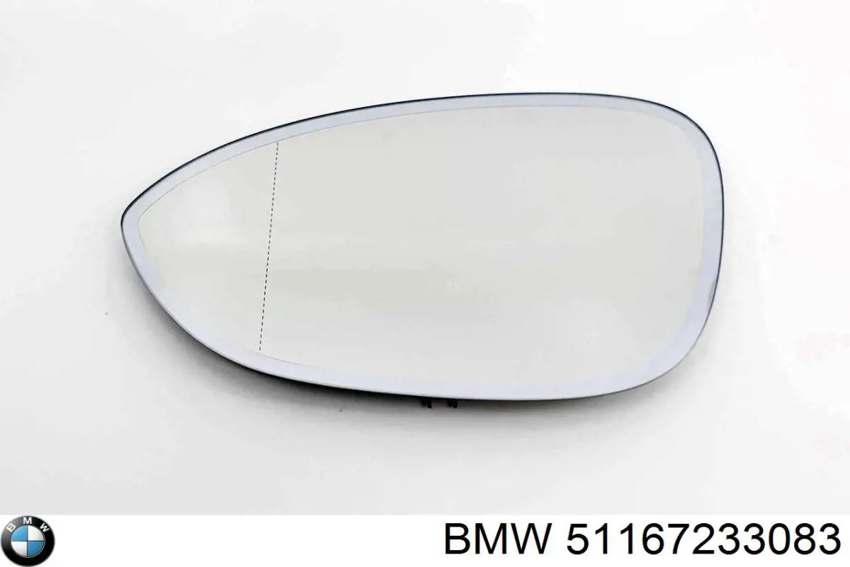 51167233083 BMW 