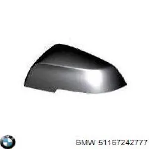 51167242777 BMW Дзеркало заднього виду, ліве