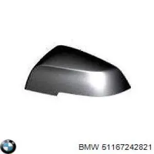 51167242821 BMW Дзеркало заднього виду, ліве