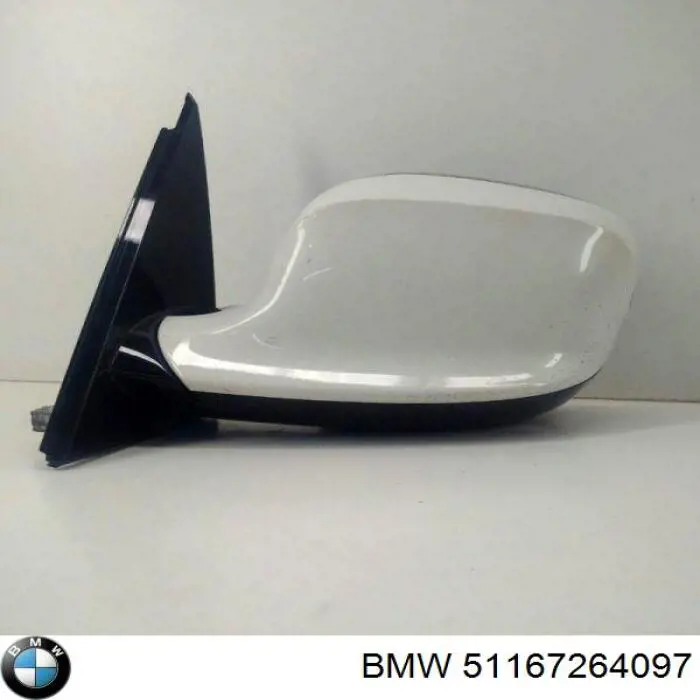  51167264097 BMW