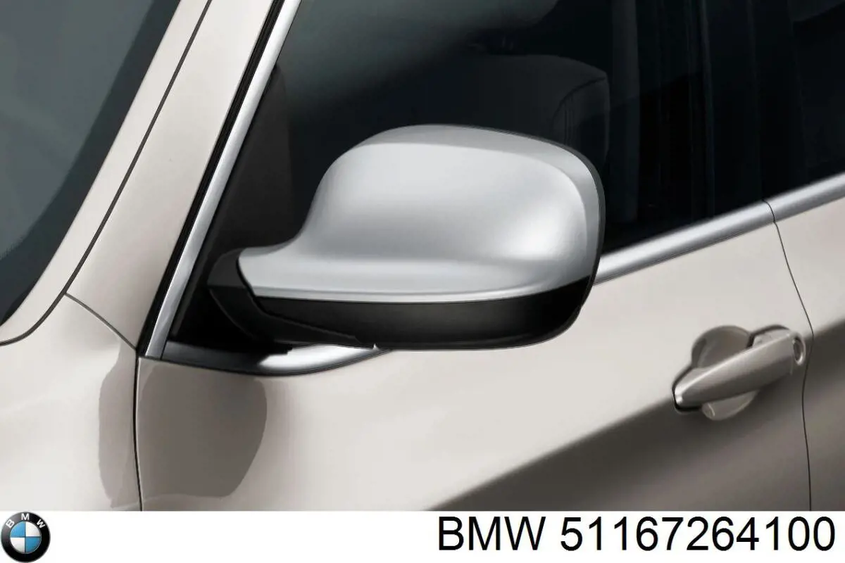 51167264100 BMW 