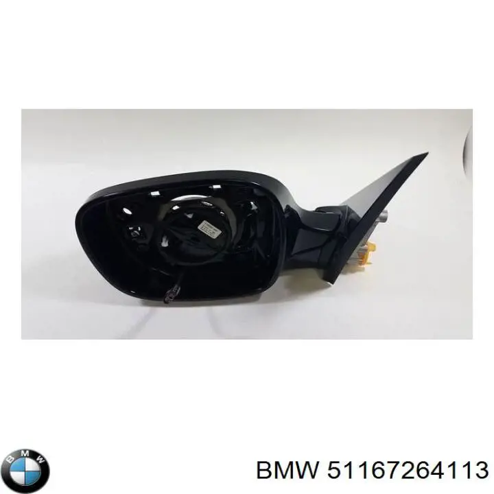  51167264113 BMW