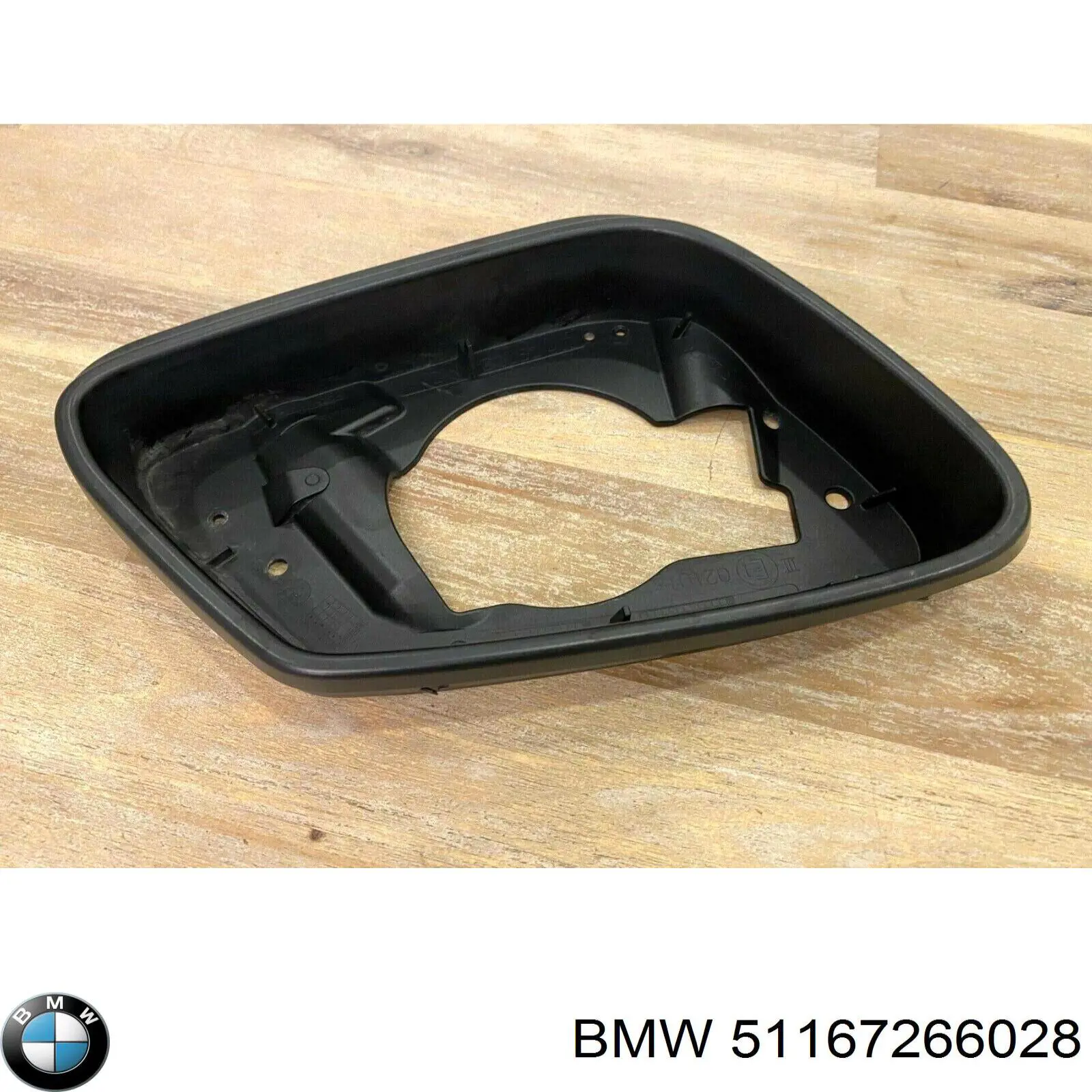 51167266028 BMW 