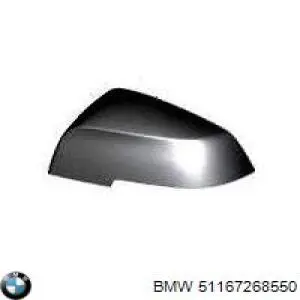 Корпус дзеркала заднього виду, правий BMW 51167268550 ціна, від 316.72 USD