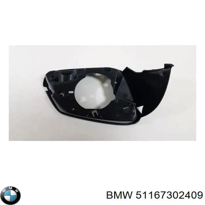  51167302409 BMW