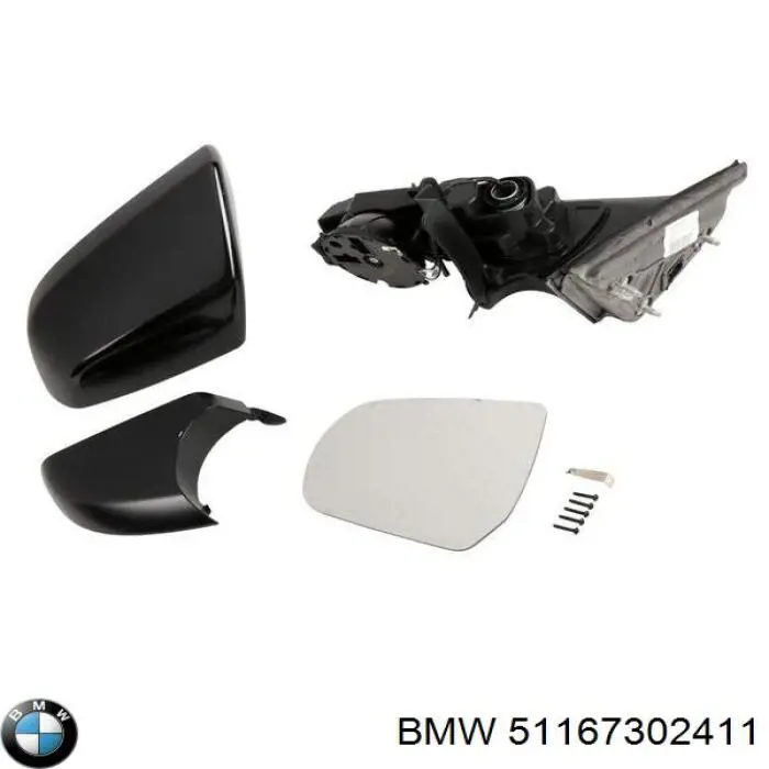  51167302411 BMW