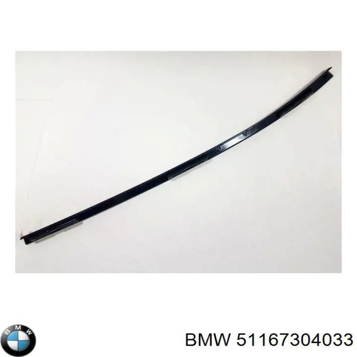 51167304033 BMW 