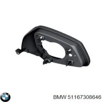  51167308646 BMW