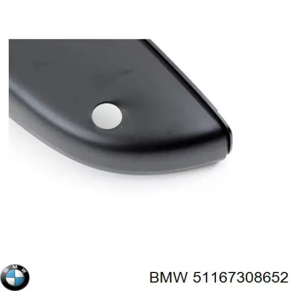 51167308652 BMW 