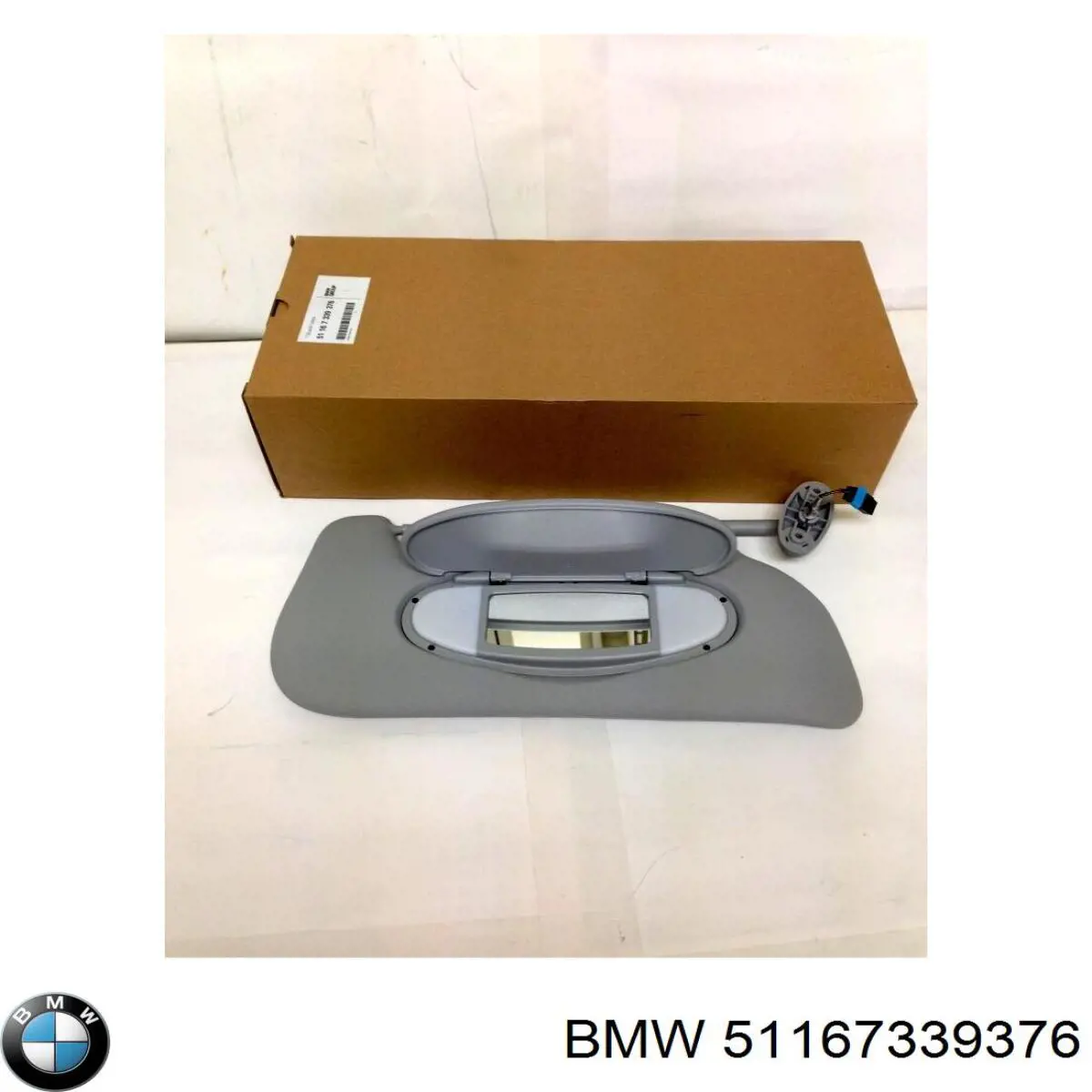 51167339376 BMW 