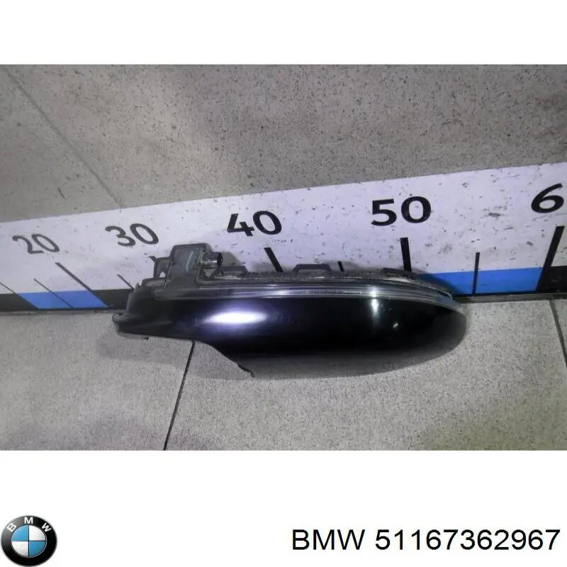 51167291199 BMW 