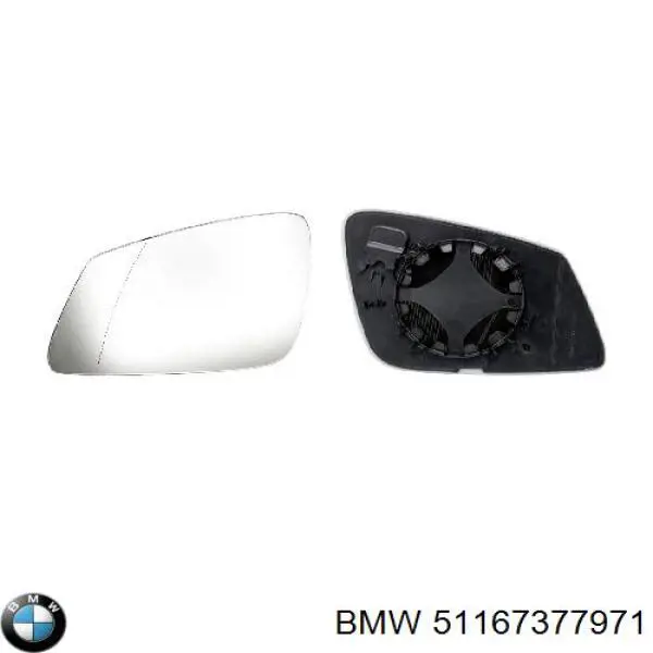 51167377971 BMW 