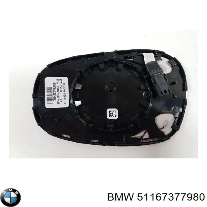  51167377980 BMW