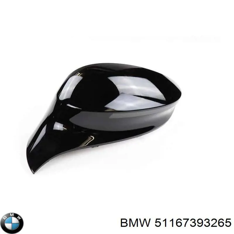51167393265 BMW 