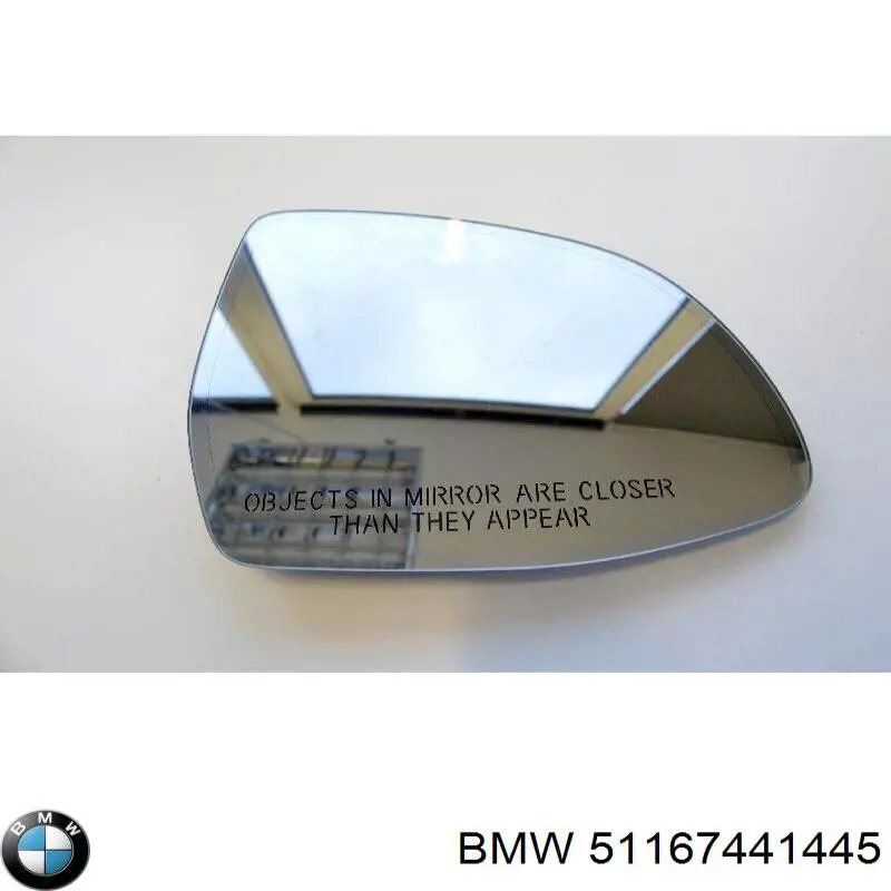  51167441445 BMW