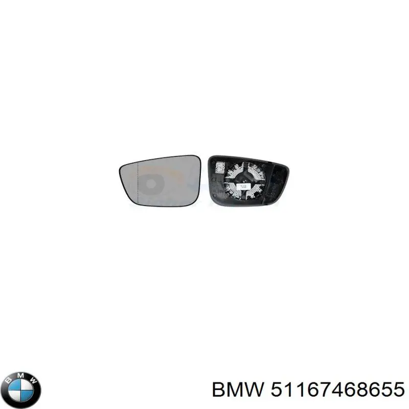  51167468655 BMW