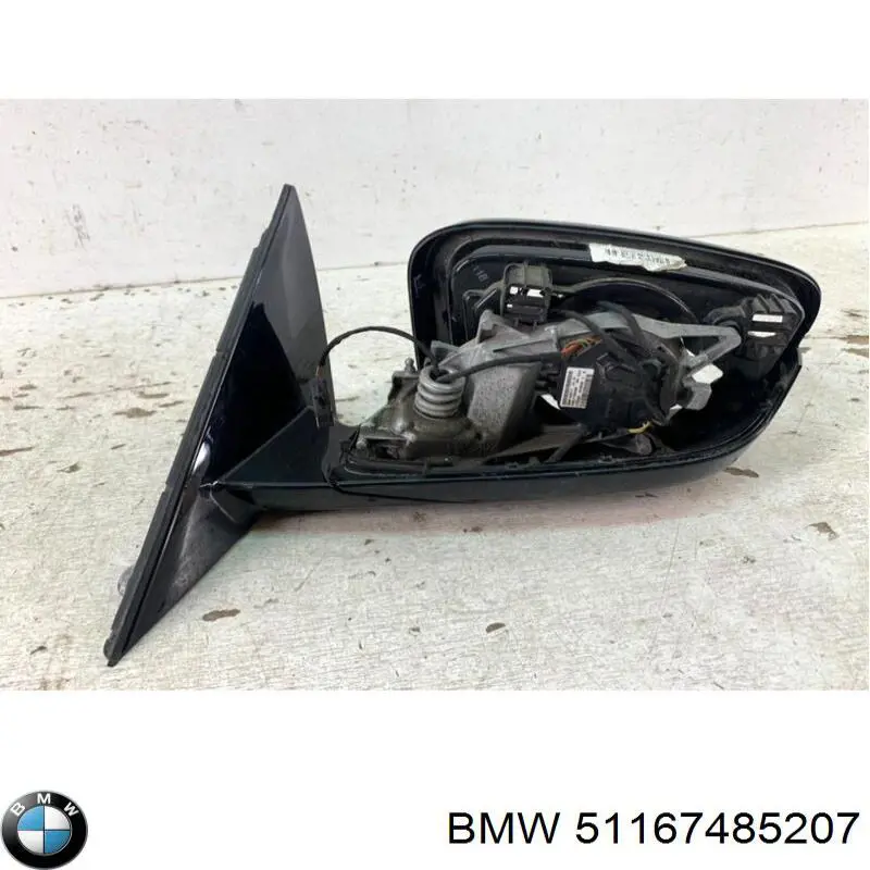  51167485207 BMW