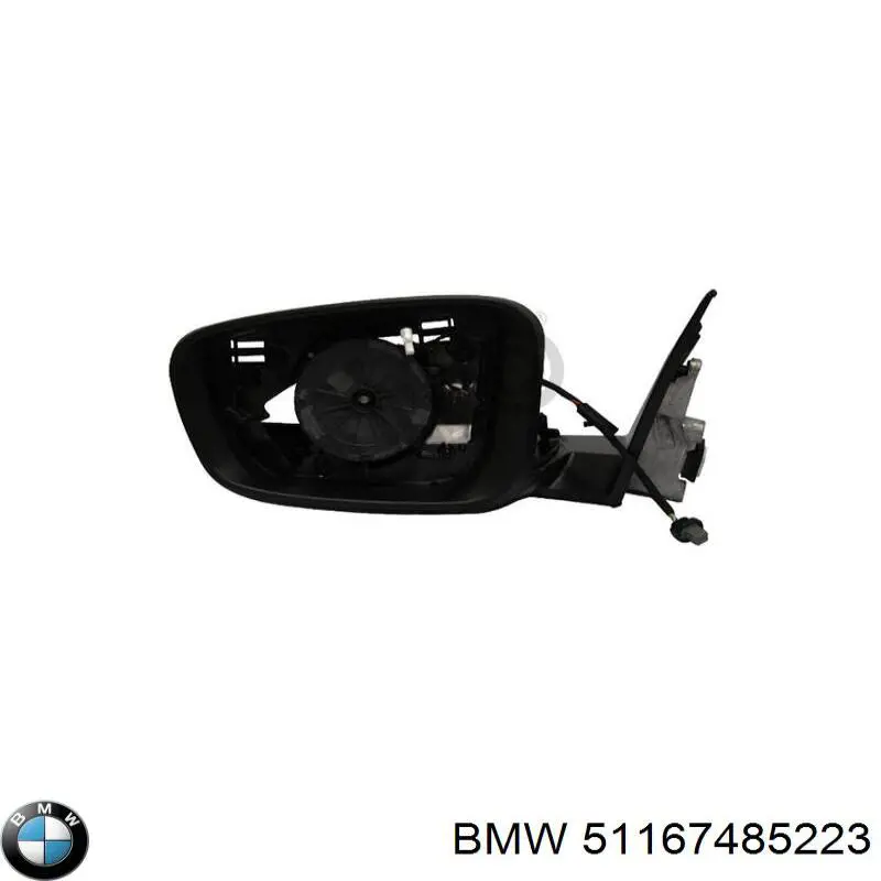  51167485223 BMW