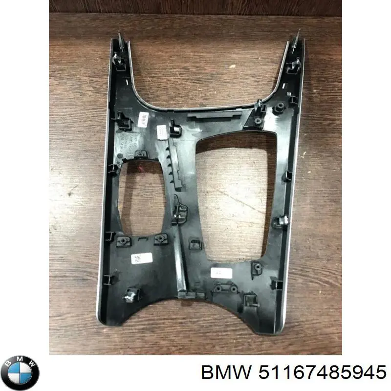 51167485945 BMW 