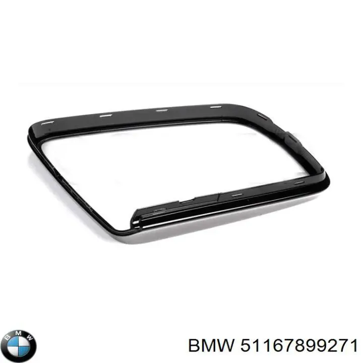 51167899271 BMW 