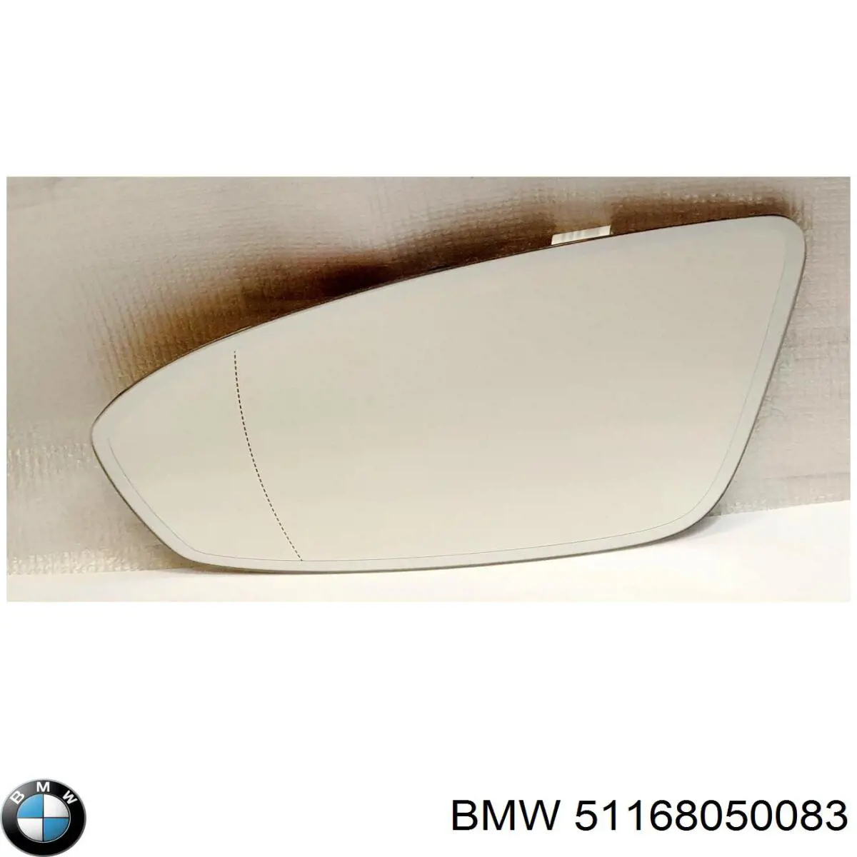 51168050083 BMW 
