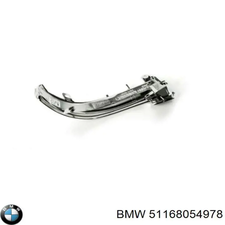 51168054978 BMW 