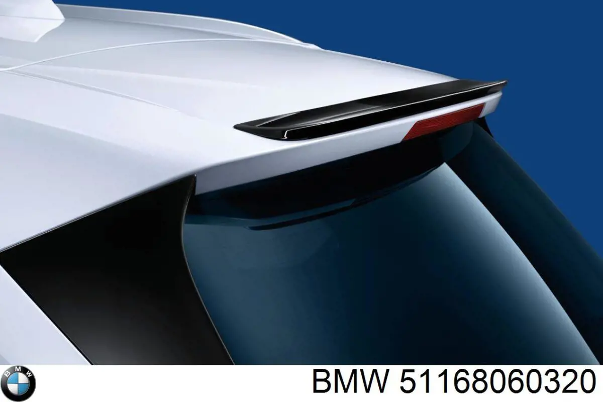 51168060320 BMW 