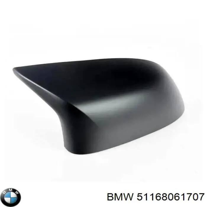  51168061707 BMW