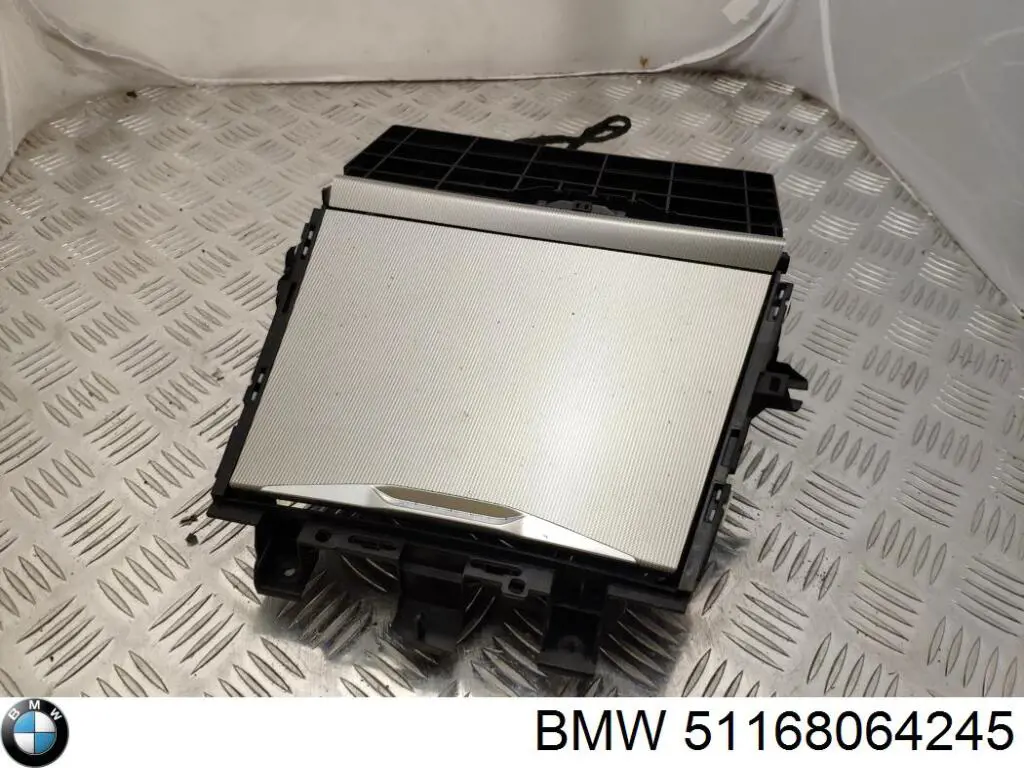  BMW 51168064245 ціна, від 41.48 USD