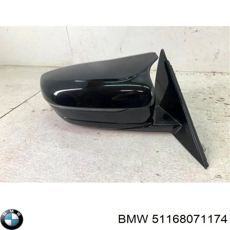 51168071174 BMW 