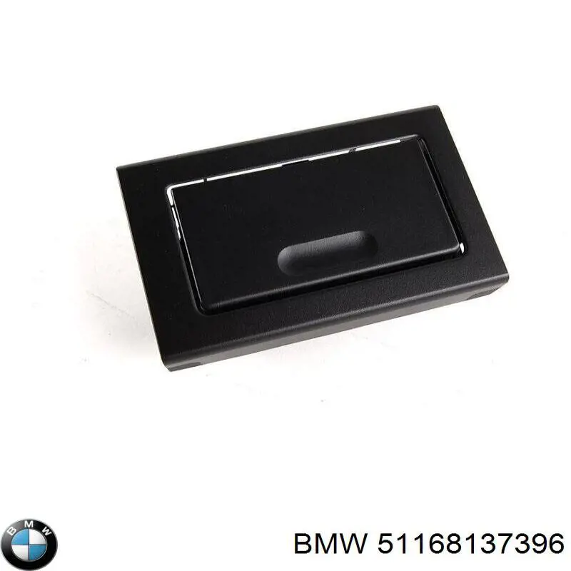  BMW 51168137396 ціна, від 56.11 USD