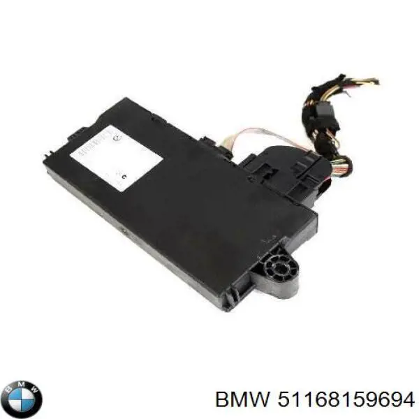 Купити 8159694 BMW 