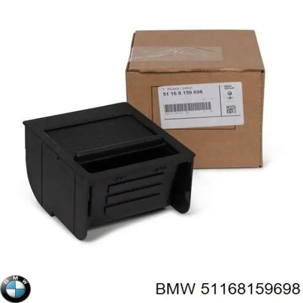 51168159698 BMW 